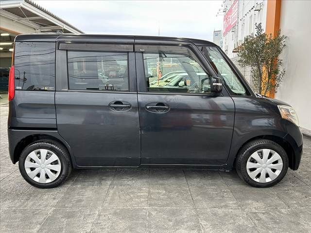 SUZUKI SPACIA 2013 Image 31