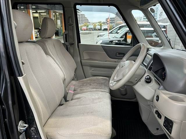 SUZUKI SPACIA 2013 Image 31