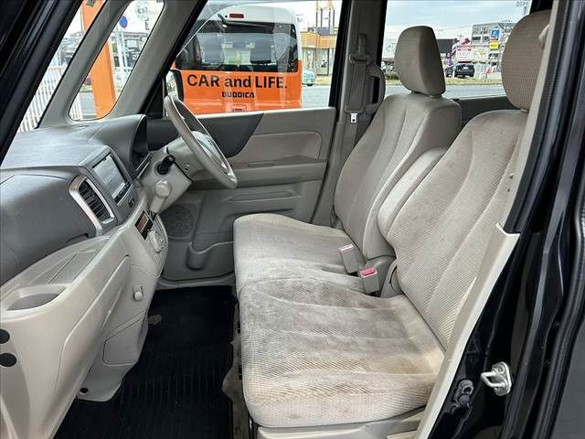 SUZUKI SPACIA 2013 Image 31