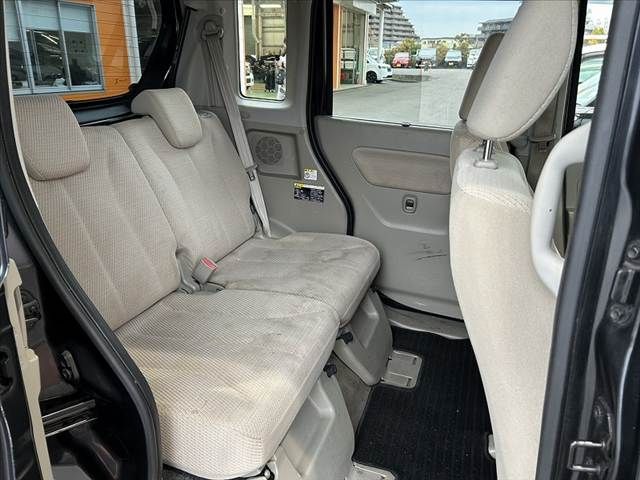 SUZUKI SPACIA 2013 Image 31