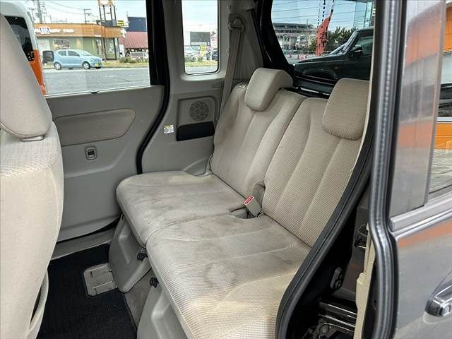 SUZUKI SPACIA 2013 Image 31