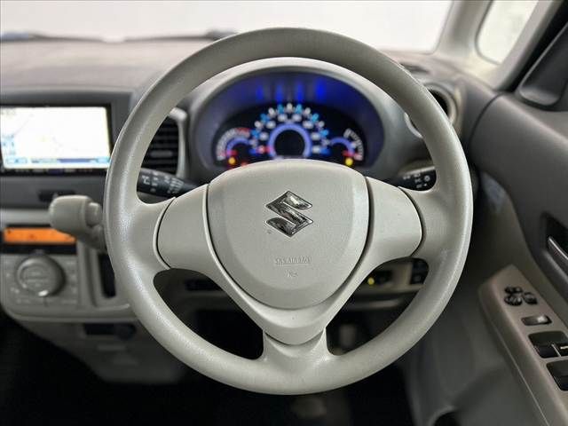 SUZUKI SPACIA 2013 Image 31