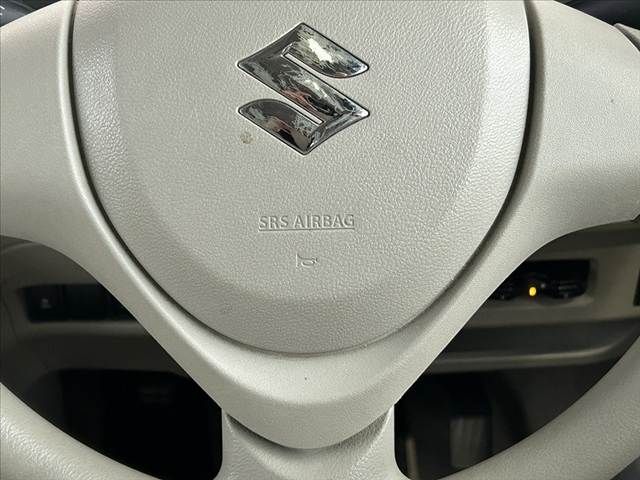 SUZUKI SPACIA 2013 Image 31