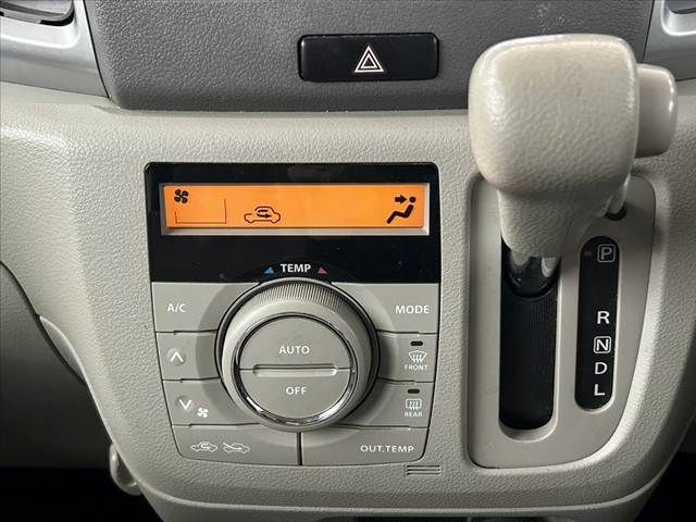 SUZUKI SPACIA 2013 Image 31