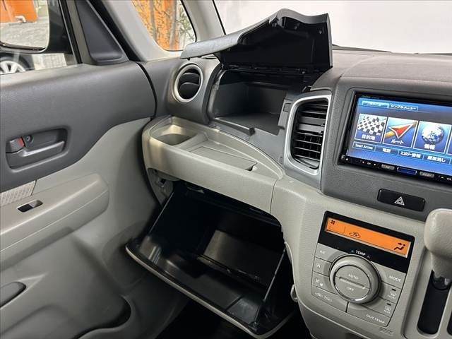 SUZUKI SPACIA 2013 Image 31