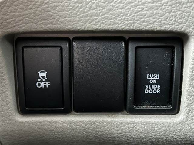 SUZUKI SPACIA 2013 Image 31