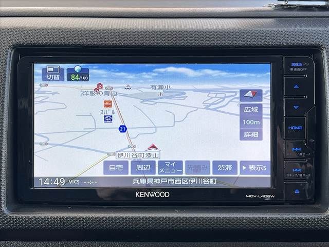 SUZUKI ALTO WORKS 2017 Image 31