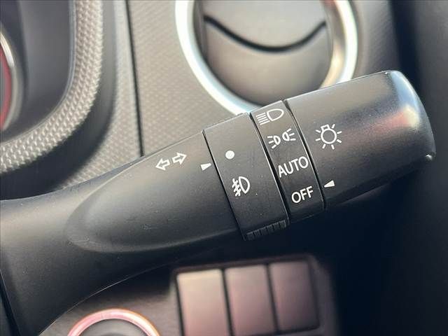 SUZUKI ALTO WORKS 2017 Image 31