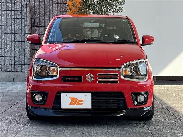 SUZUKI ALTO WORKS 2017 Image 31