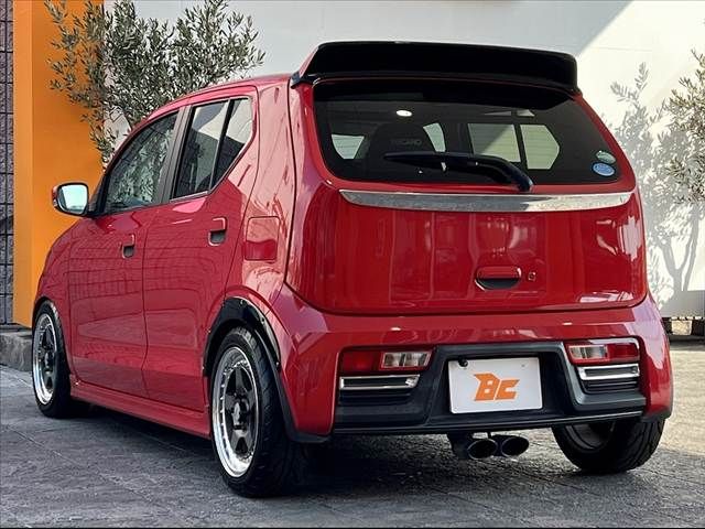 SUZUKI ALTO WORKS 2017 Image 31