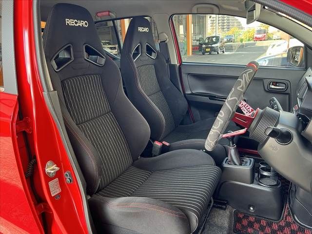 SUZUKI ALTO WORKS 2017 Image 31