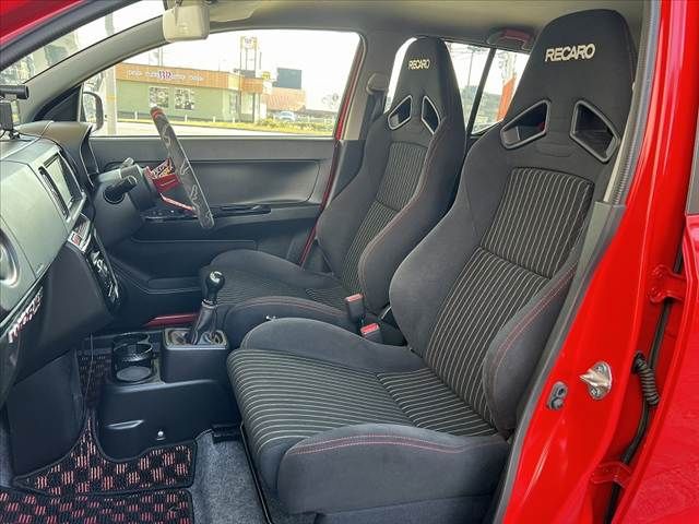 SUZUKI ALTO WORKS 2017 Image 31