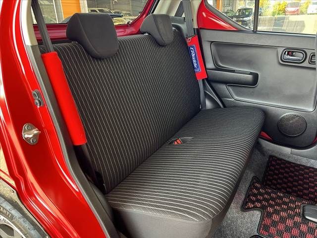 SUZUKI ALTO WORKS 2017 Image 31