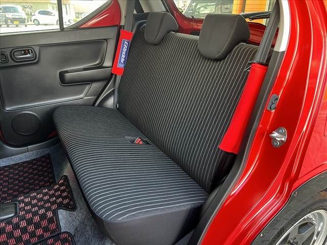 SUZUKI ALTO WORKS 2017 Image 31