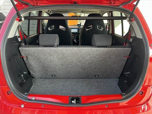 SUZUKI ALTO WORKS 2017 Image 31