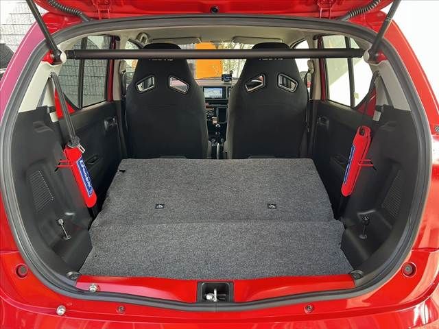 SUZUKI ALTO WORKS 2017 Image 31