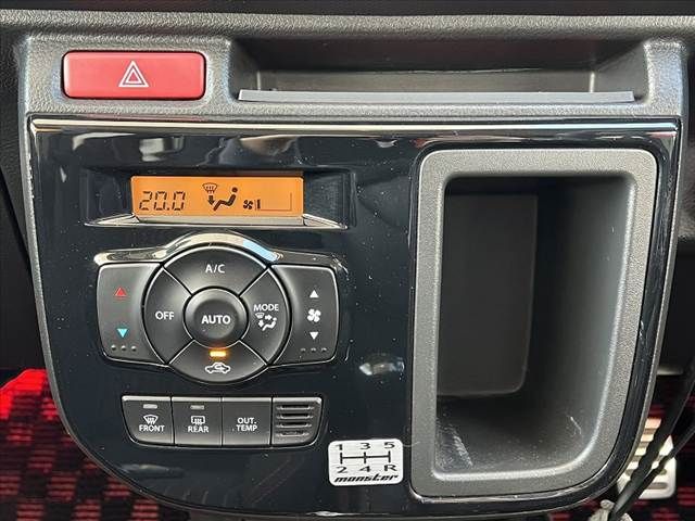 SUZUKI ALTO WORKS 2017 Image 31