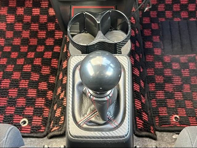 SUZUKI ALTO WORKS 2017 Image 31