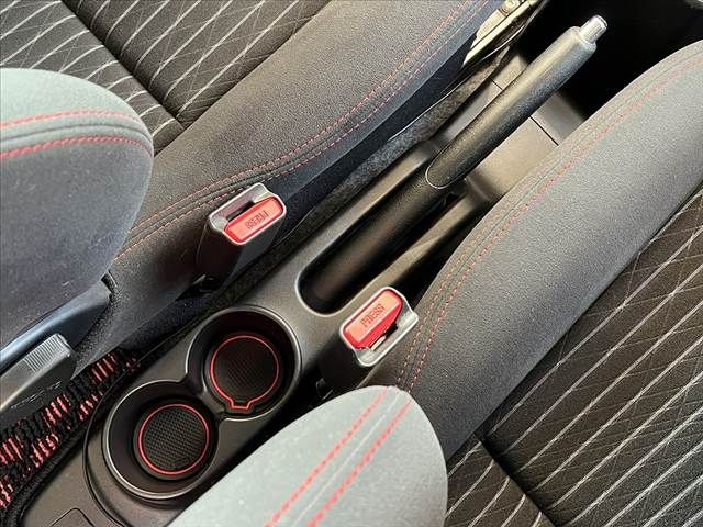 SUZUKI ALTO WORKS 2017 Image 31