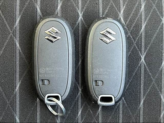 SUZUKI ALTO WORKS 2017 Image 31