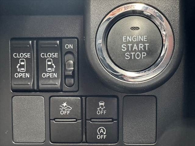 DAIHATSU THOR 2017 Image 31