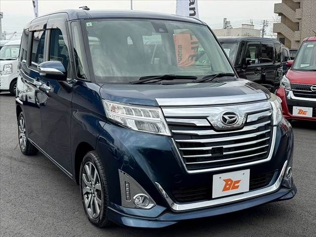 DAIHATSU THOR 2017 Image 31