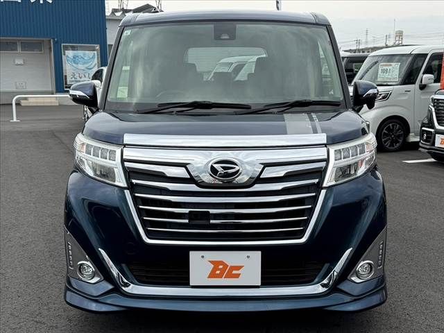 DAIHATSU THOR 2017 Image 31