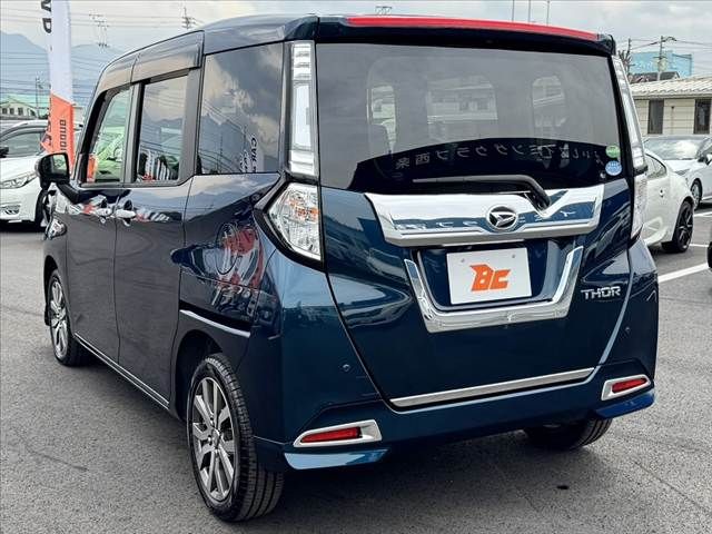 DAIHATSU THOR 2017 Image 31