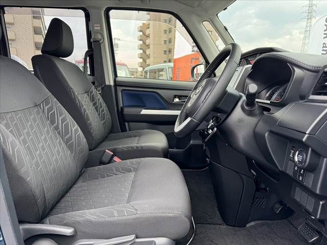 DAIHATSU THOR 2017 Image 31