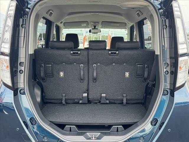 DAIHATSU THOR 2017 Image 31