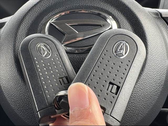 DAIHATSU THOR 2017 Image 31