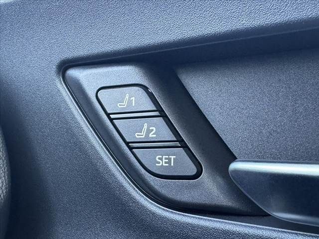 TOYOTA PRIUS 2025 Image 31