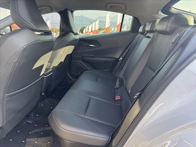 TOYOTA PRIUS 2025 Image 31