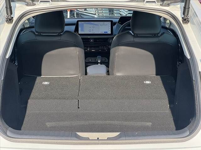 TOYOTA PRIUS 2025 Image 31
