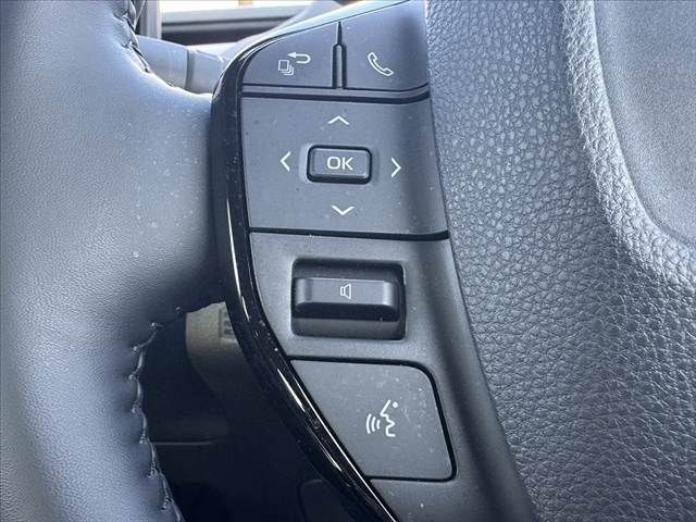 TOYOTA PRIUS 2025 Image 31