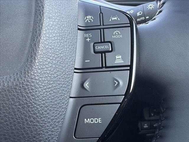 TOYOTA PRIUS 2025 Image 31