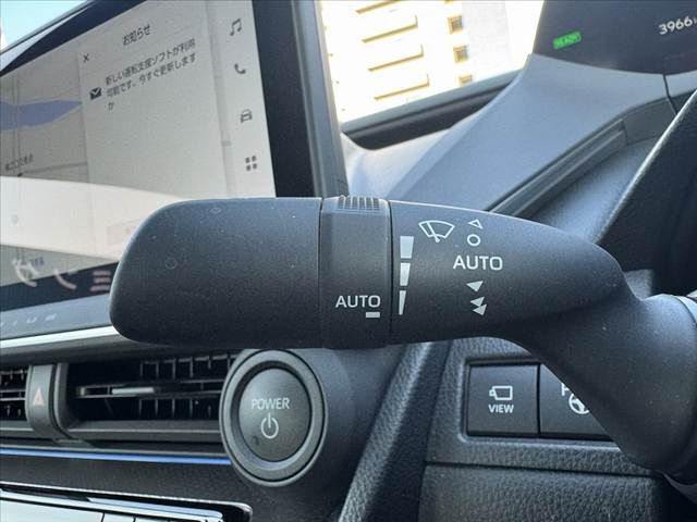 TOYOTA PRIUS 2025 Image 31