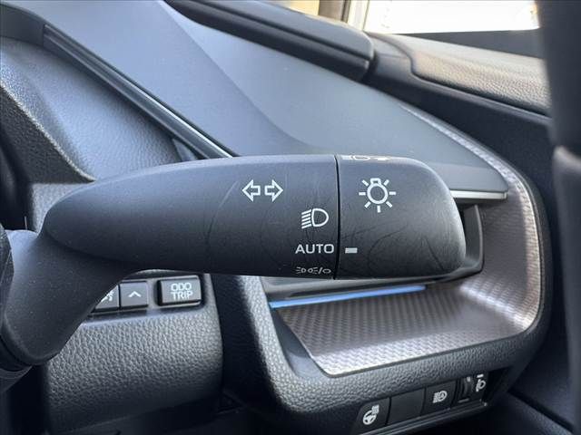 TOYOTA PRIUS 2025 Image 31