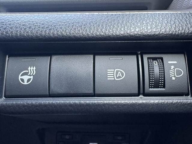 TOYOTA PRIUS 2025 Image 31