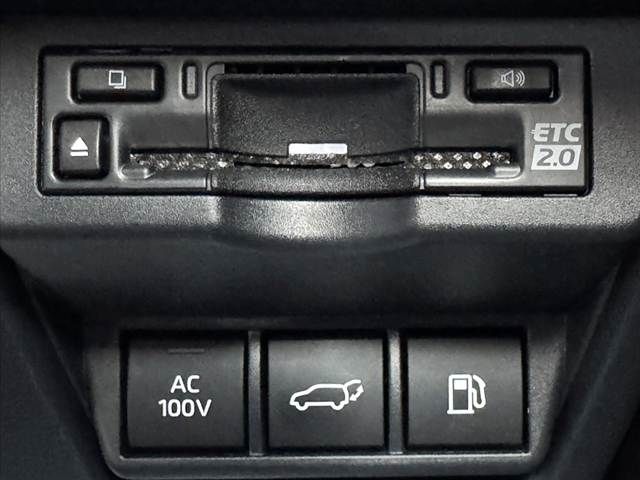 TOYOTA PRIUS 2025 Image 31