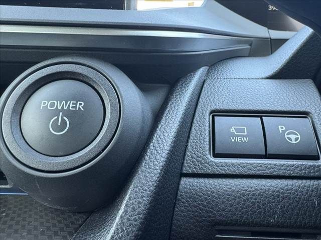 TOYOTA PRIUS 2025 Image 31