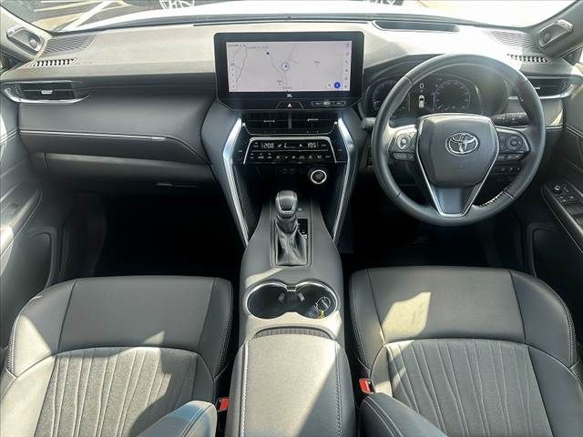 TOYOTA HARRIER 2WD 2023 Image 31