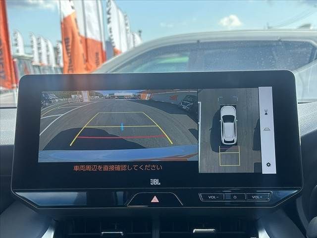 TOYOTA HARRIER 2WD 2023 Image 31