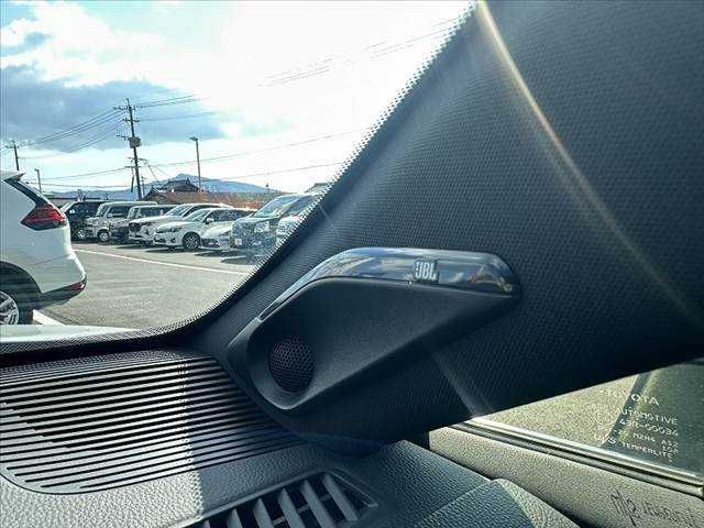 TOYOTA HARRIER 2WD 2023 Image 31