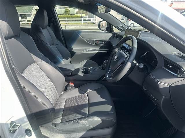 TOYOTA HARRIER 2WD 2023 Image 31