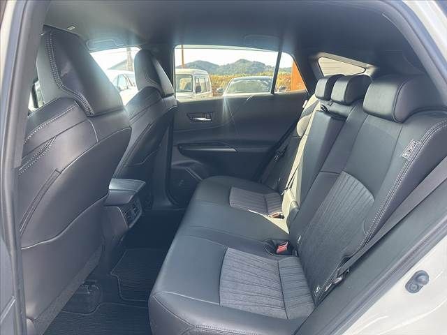 TOYOTA HARRIER 2WD 2023 Image 31