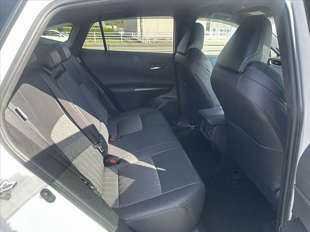 TOYOTA HARRIER 2WD 2023 Image 31