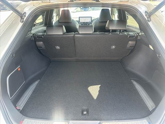 TOYOTA HARRIER 2WD 2023 Image 31