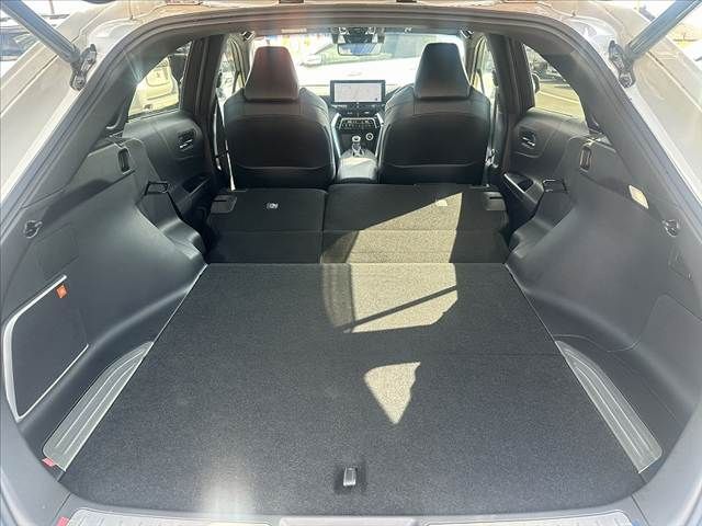 TOYOTA HARRIER 2WD 2023 Image 31