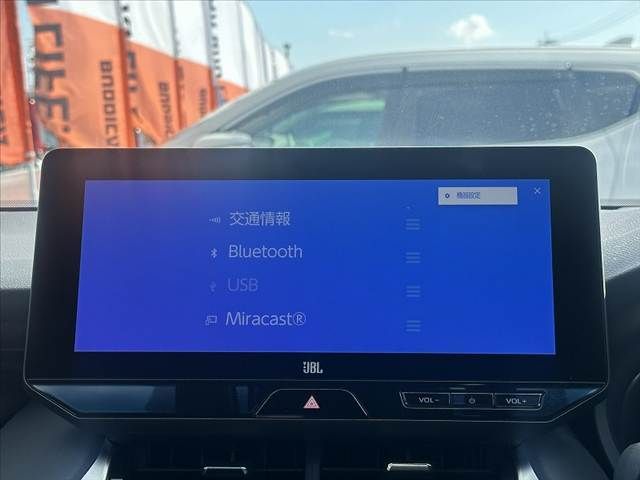 TOYOTA HARRIER 2WD 2023 Image 31